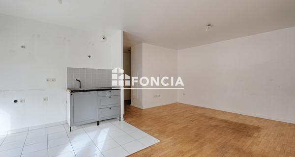 À vendre Appartement 3 pièces 69.34 m² - Vitry-sur-seine 94400
