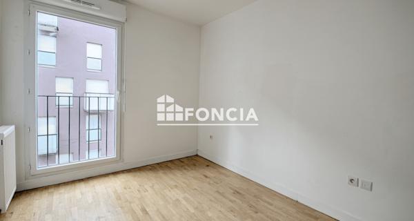À vendre Appartement 3 pièces 69.34 m² - Vitry-sur-seine 94400