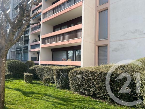 Appartement F4 à vendre  5 pièces - 80,28 m2 AURILLAC - 15