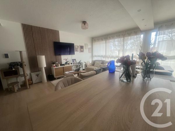 Appartement F4 à vendre  5 pièces - 80,28 m2 AURILLAC - 15