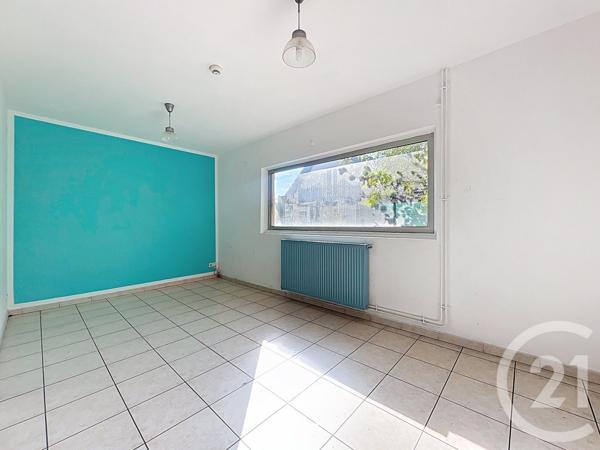 Appartement F2 à vendre  2 pièces - 28,50 m2 MONTBELIARD - 25