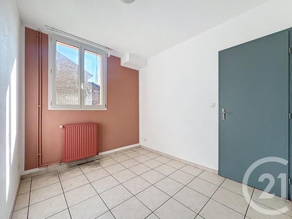 Appartement F2 à vendre  2 pièces - 28,50 m2 MONTBELIARD - 25