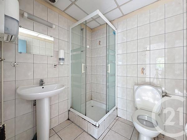 Appartement F2 à vendre  2 pièces - 28,50 m2 MONTBELIARD - 25