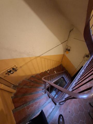 Appartement T2 35m² en plein coeur de Sébastopol 13004