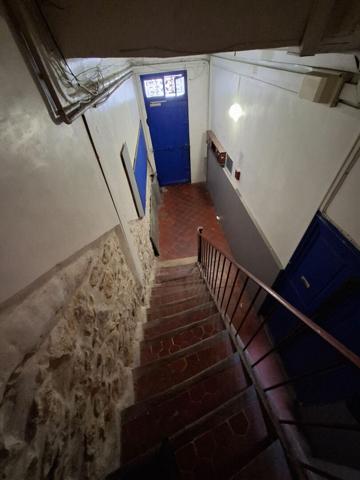 Appartement T2 35m² en plein coeur de Sébastopol 13004