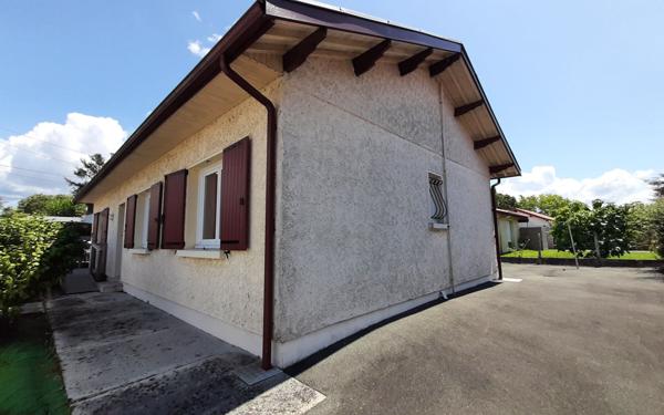 Maison à vendre    5 pièces • 92,72 m2 Gujan-Mestras