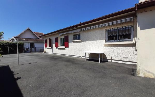 Maison à vendre    5 pièces • 92,72 m2 Gujan-Mestras