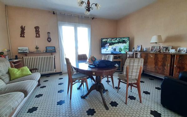 Maison à vendre    5 pièces • 92,72 m2 Gujan-Mestras