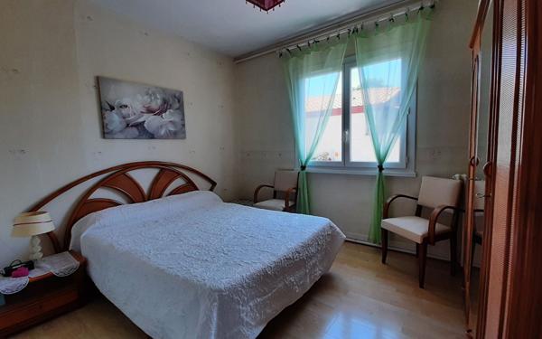 Maison à vendre    5 pièces • 92,72 m2 Gujan-Mestras