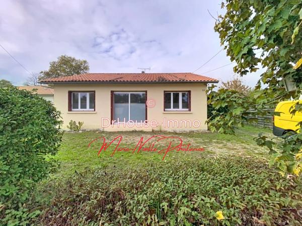 Maison à vendre 5 pièces de 96 m²