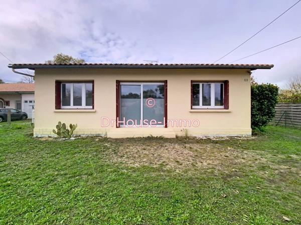 Maison à vendre 5 pièces de 96 m²