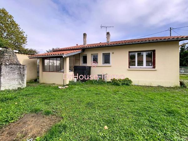 Maison à vendre 5 pièces de 96 m²