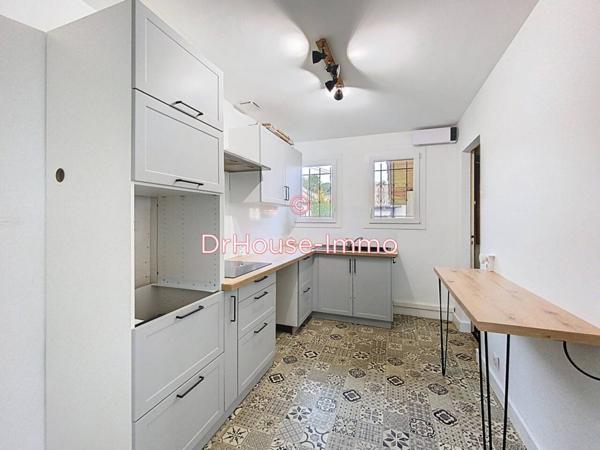 Maison à vendre 5 pièces de 96 m²