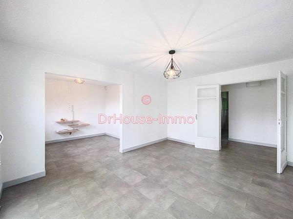 Maison à vendre 5 pièces de 96 m²