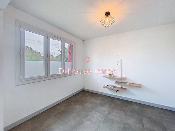 Maison à vendre 5 pièces de 96 m²