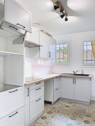 Maison à vendre 5 pièces de 96 m²