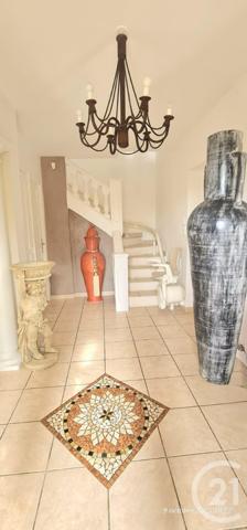 Maison à vendre  6 pièces - 163 m2 LA LONDE LES MAURES - 83