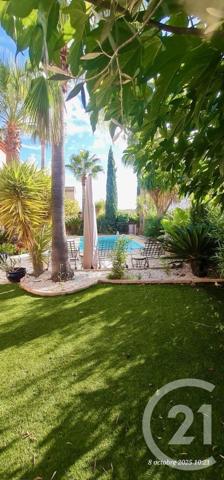 Maison à vendre  6 pièces - 163 m2 LA LONDE LES MAURES - 83