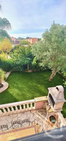 Maison à vendre  6 pièces - 163 m2 LA LONDE LES MAURES - 83