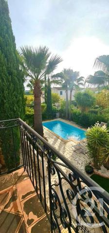 Maison à vendre  6 pièces - 163 m2 LA LONDE LES MAURES - 83