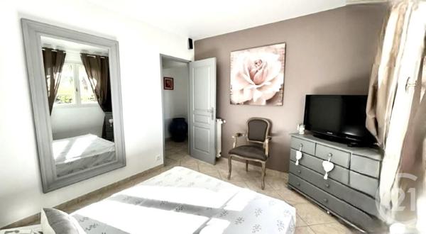 Maison à vendre  6 pièces - 163 m2 LA LONDE LES MAURES - 83