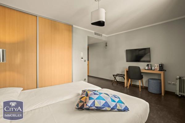 Appartement à vendre 1 pièce 28m² Caluire-et-Cuire (69300)