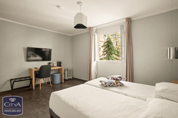 Appartement à vendre 1 pièce 28m² Caluire-et-Cuire (69300)