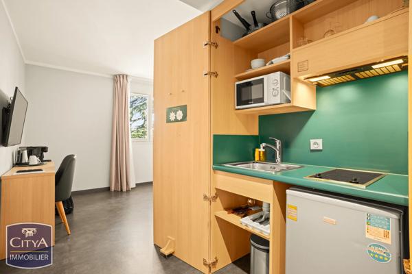 Appartement à vendre 1 pièce 28m² Caluire-et-Cuire (69300)