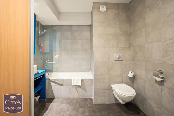 Appartement à vendre 1 pièce 28m² Caluire-et-Cuire (69300)
