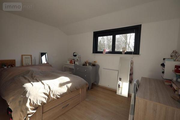 Maison à vendre à Cambrai dans le Nord (59400), ref : 59085-1554