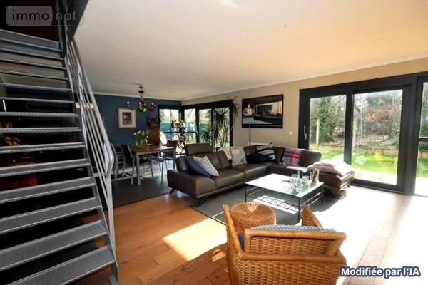 Maison à vendre à Cambrai dans le Nord (59400), ref : 59085-1554
