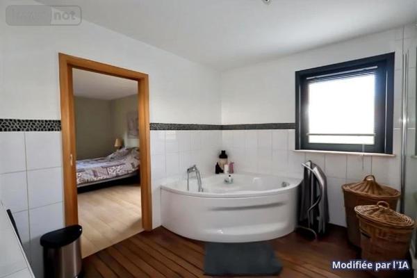 Maison à vendre à Cambrai dans le Nord (59400), ref : 59085-1554