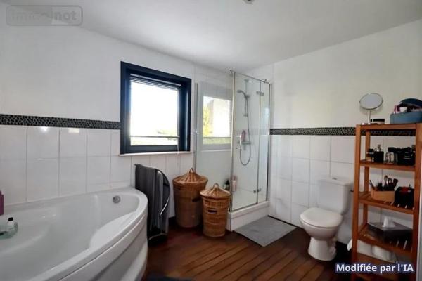 Maison à vendre à Cambrai dans le Nord (59400), ref : 59085-1554