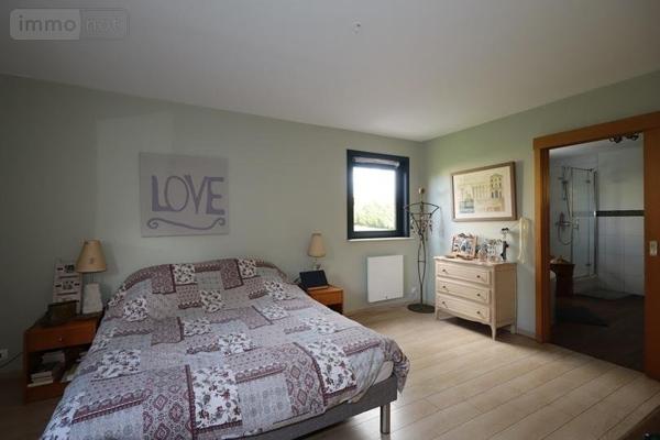 Maison à vendre à Cambrai dans le Nord (59400), ref : 59085-1554