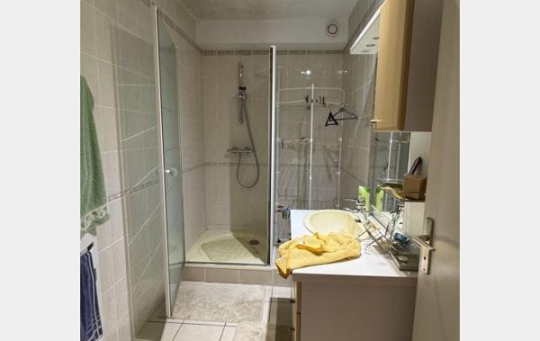 Vente Appartement P4 Secteur recherché Thiers   