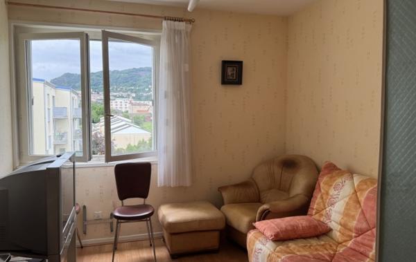 Vente Appartement P4 Secteur recherché Thiers   