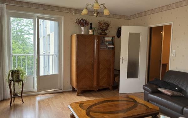 Vente Appartement P4 Secteur recherché Thiers   