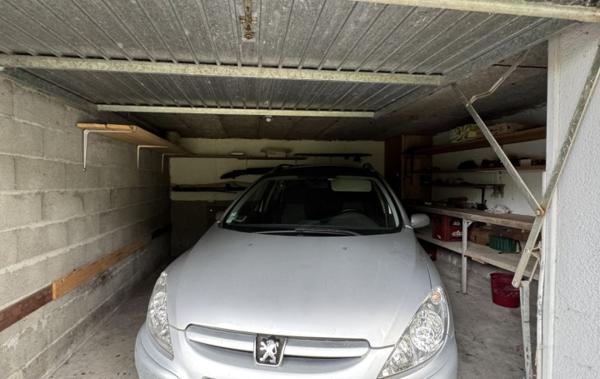 Vente Appartement P4 Secteur recherché Thiers   