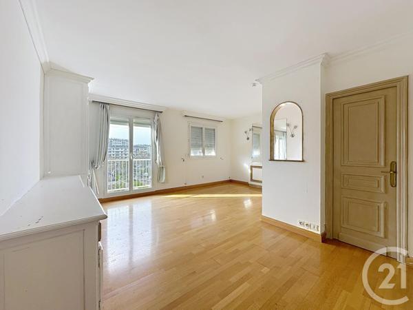 Appartement à vendre  4 pièces - 63,35 m2 TROYES - 10
