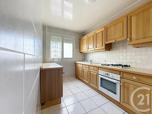 Appartement à vendre  4 pièces - 63,35 m2 TROYES - 10