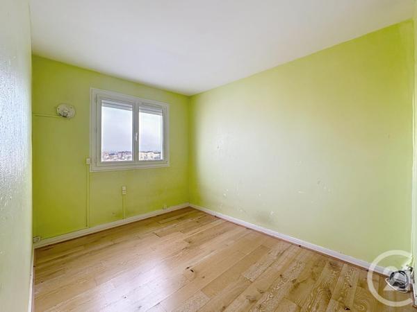 Appartement à vendre  4 pièces - 63,35 m2 TROYES - 10