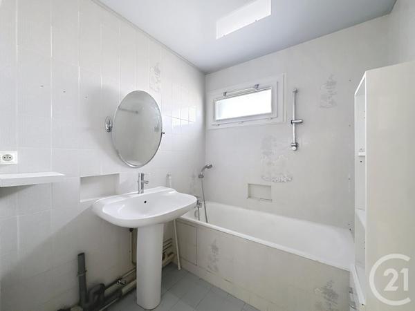 Appartement à vendre  4 pièces - 63,35 m2 TROYES - 10