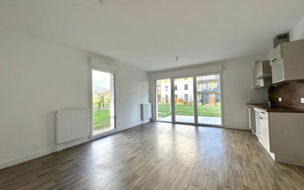 Appartement à vendre    3 pièces • 61 m2 Épron