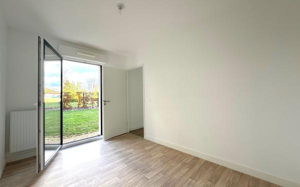 Appartement à vendre    3 pièces • 61 m2 Épron