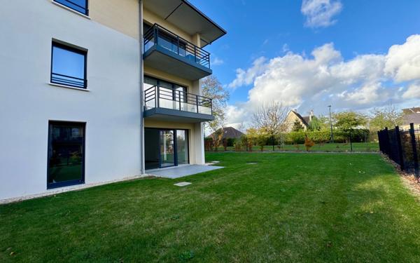 Appartement à vendre    3 pièces • 61 m2 Épron