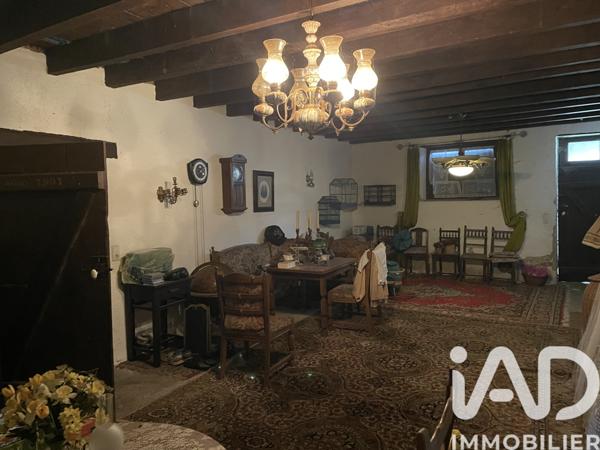 Maison à vendre 7 pièces 178 m² Xivray-et-Marvoisin