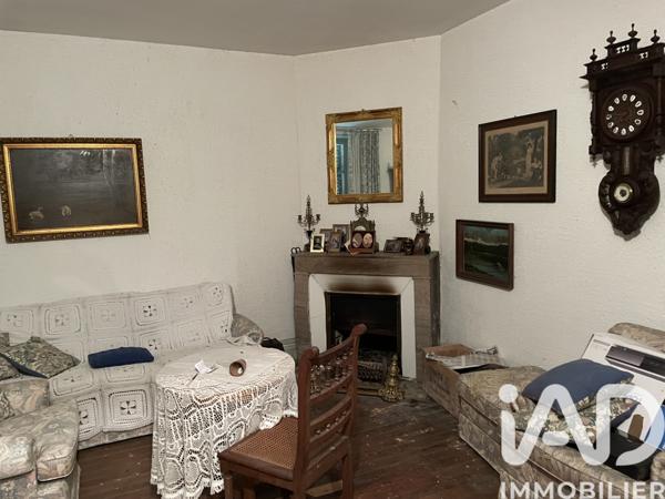 Maison à vendre 7 pièces 178 m² Xivray-et-Marvoisin