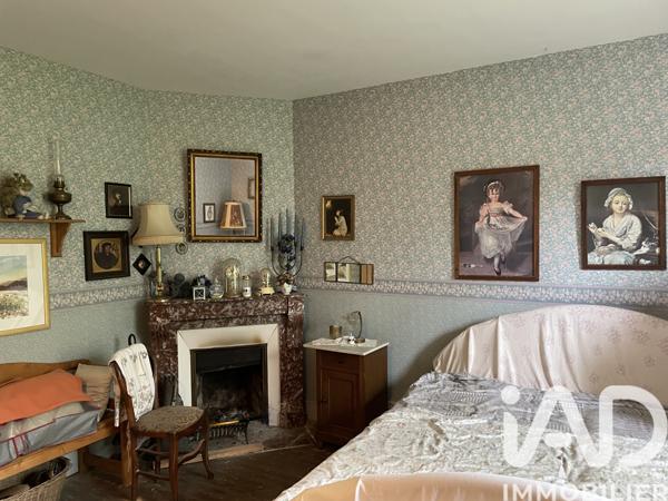 Maison à vendre 7 pièces 178 m² Xivray-et-Marvoisin