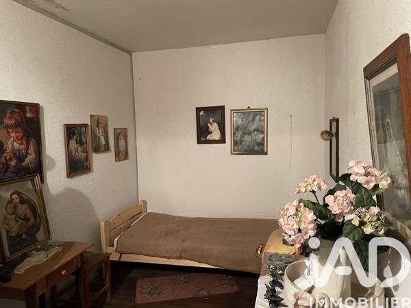 Maison à vendre 7 pièces 178 m² Xivray-et-Marvoisin