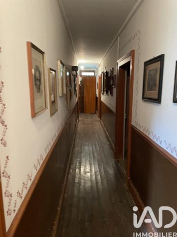 Maison à vendre 7 pièces 178 m² Xivray-et-Marvoisin